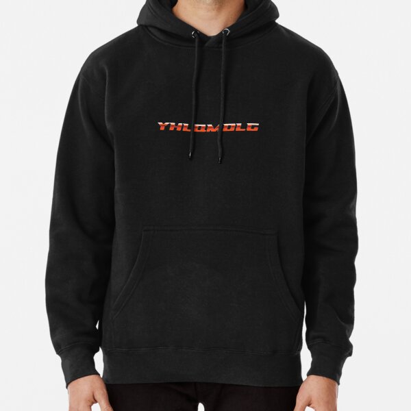 Bad Bunny YHLQMDLG (New Album) Pullover Hoodie RB3107 product Offical Bad Bunny Merch