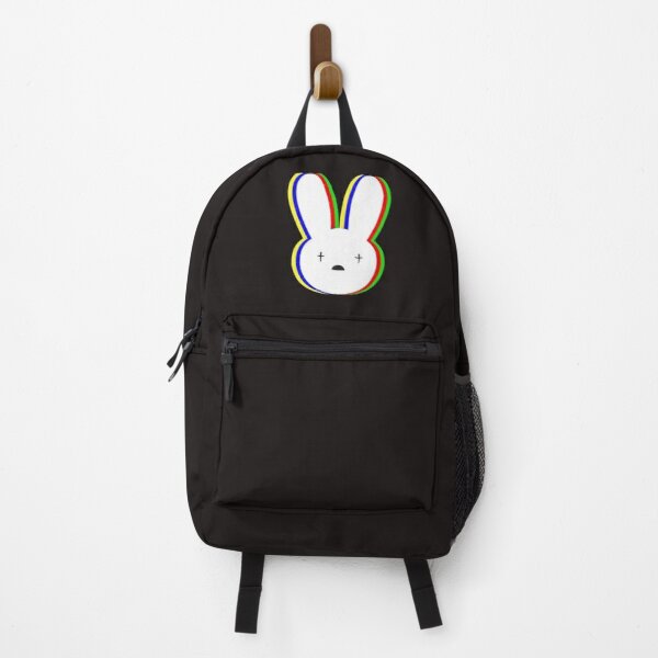 Bad Bunny Backpacks – Bad Bunny Backpack