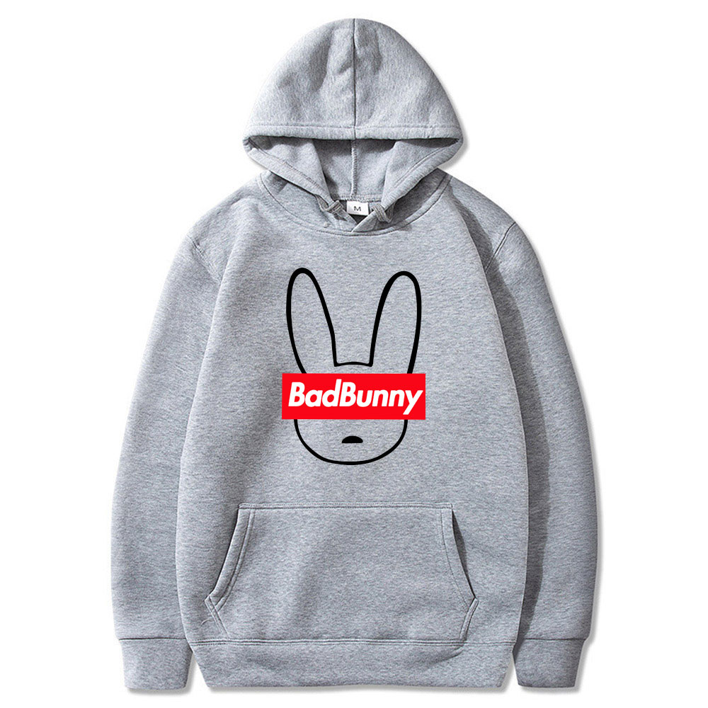 bad bunny logo sweatshirt bbm0108 5739 - Bad Bunny Store