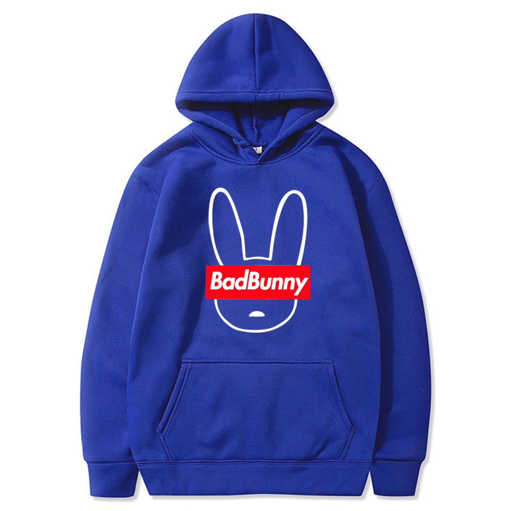 bad bunny logo sweatshirt bbm0108 5838 - Bad Bunny Store