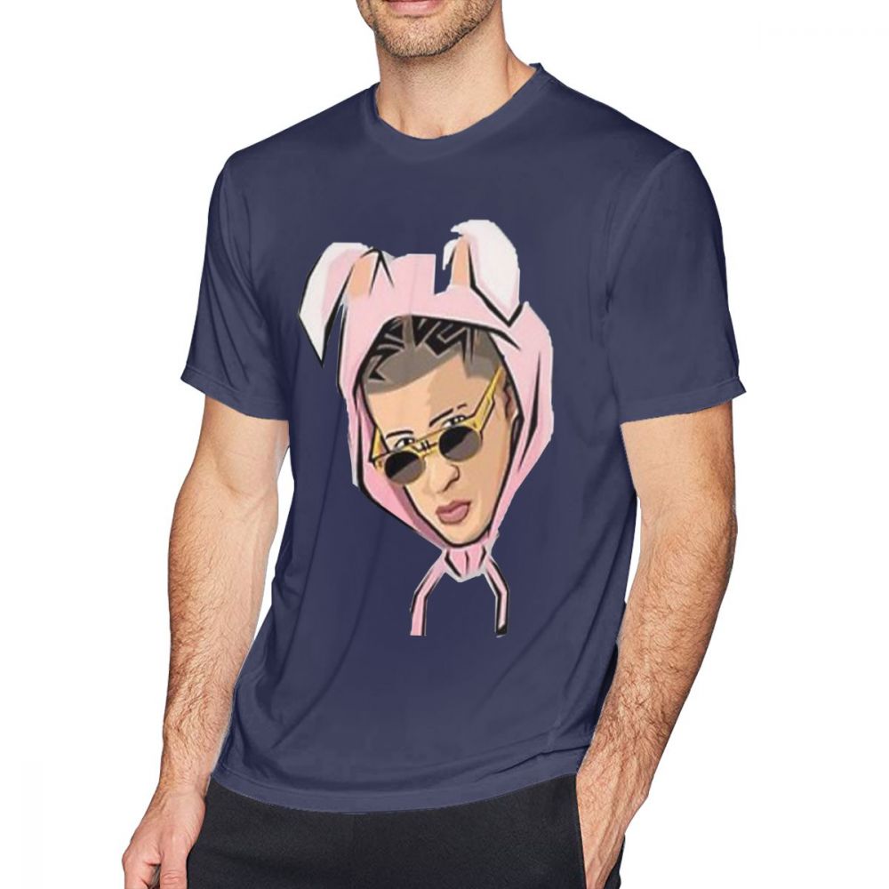 bad bunny men tee shirt bbm0108 2752 - Bad Bunny Store