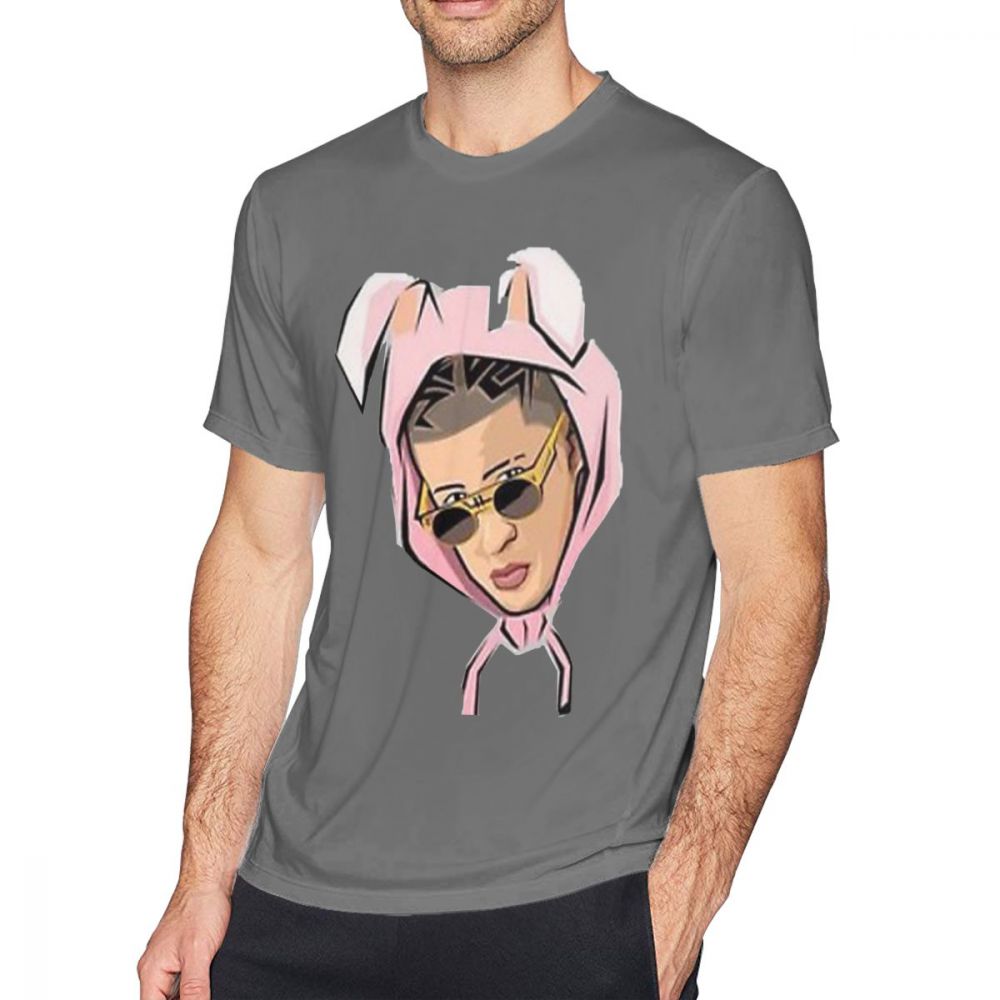bad bunny men tee shirt bbm0108 3496 - Bad Bunny Store