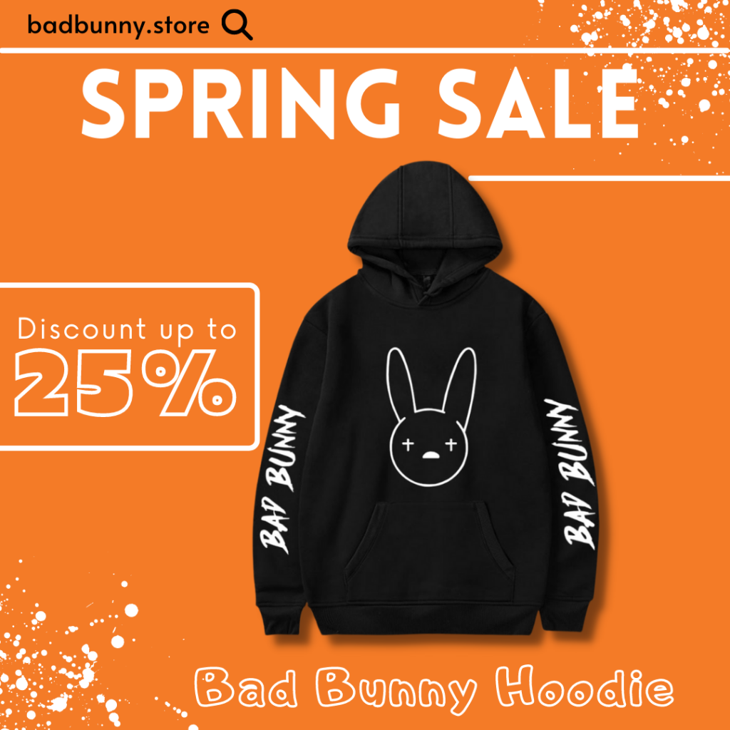 47 - Bad Bunny Store