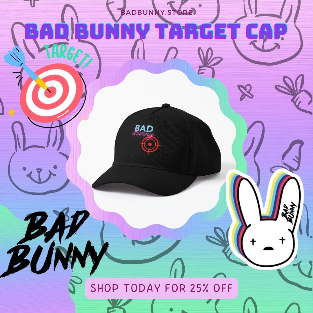 40 - Bad Bunny Store